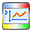 .NET Chart Designer icon